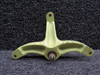 35-524138-2 (Use: 002-410039-7) Beechcraft V35B Rudder Control Bellcrank RH