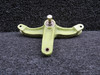 35-524138-2 (Use: 002-410039-7) Beechcraft V35B Rudder Control Bellcrank RH