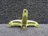 35-524138-2 (Use: 002-410039-7) Beechcraft V35B Rudder Control Bellcrank RH