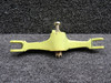 35-524138-2 (Use: 002-410039-7) Beechcraft V35B Rudder Control Bellcrank RH