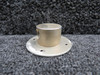 1200761-3 Cessna T210R Button Static Source