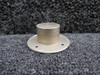 1200761-3 Cessna T210R Button Static Source