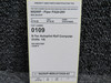 0109 S-Tec Autopilot Roll Computer (Volts: 14)