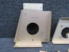 Piper PA24-260 S-Tec Autopilot System Bracket Set
