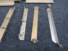 Piper PA24-260 S-Tec Autopilot System Bracket Set