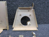 Piper PA24-260 S-Tec Autopilot System Bracket Set