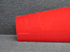 C044-1 Robinson R44II Horizontal Stabilizer Assembly (Damaged)