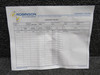 C044-1 Robinson R44II Horizontal Stabilizer Assembly (Damaged)