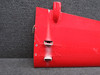 C044-1 Robinson R44II Horizontal Stabilizer Assembly (Damaged)