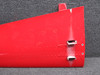 C044-1 Robinson R44II Horizontal Stabilizer Assembly (Damaged)
