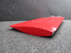 C044-1 Robinson R44II Horizontal Stabilizer Assembly (Damaged)