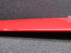 C044-1 Robinson R44II Horizontal Stabilizer Assembly (Damaged)