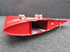 C044-1 Robinson R44II Horizontal Stabilizer Assembly (Damaged)
