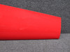 C044-1 Robinson R44II Horizontal Stabilizer Assembly (Damaged)