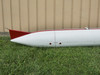 035A-48511-12 Mitsubishi MU2B-26A Tip Tank Assembly RH