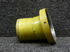 27-84129-13 Swearingen SA-226T Merlin IIIA Air Conditioning Elbow Assembly