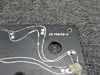 27-19032-11 Control Products Electroluminescent Panel, Lighted