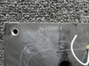 27-19029-3 Swearingen SA-226T Merlin IIIA Electroluminescent Panel, Lighted