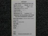 26-90231-001 Swearingen SA-226T Merlin IIIA Column Boot Cover Assembly