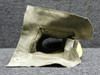 26-90231-001 Swearingen SA-226T Merlin IIIA Column Boot Cover Assembly