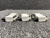 7277-2, 7274-2 Klixon Press To Reset Circuit Breaker Set (Various Amps)