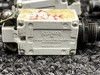 7277-2, 7274-2 Klixon Press To Reset Circuit Breaker Set (Various Amps)