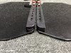 RBB-300-2A (Use: R1160002-0) Rosen Three Axis Sun Visor Set