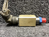 54208-8060000 (Alt: 60-389026-1) Electro Controls AC Pressure Switch