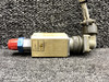 54208-8060000 (Alt: 60-389026-1) Electro Controls AC Pressure Switch