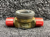 A17001 Beechcraft B60 Air Conditioning Sight Gauge