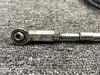 102-389010-9 Beechcraft B60 Mixture Control Cable Assembly