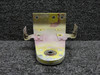 26-41017-001 Swearingen SA-226T Merlin IIIA Vertical Upper Hinge Assembly