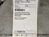EM8001 (Alt: 50-389057-1) Lycoming TIO-541-E1C4 Electromech Tachometer Generator