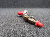 17135 Cessna 210L Precision Flight Standby Vacuum Shuttle Valve