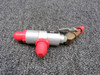 17135 Cessna 210L Precision Flight Standby Vacuum Shuttle Valve