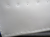 33-630000-83 (Use: 33-630000-137) Beechcraft F33A Rudder Assembly