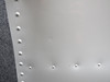 33-630000-83 (Use: 33-630000-137) Beechcraft F33A Rudder Assembly
