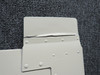 33-630000-83 (Use: 33-630000-137) Beechcraft F33A Rudder Assembly