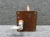 27-42012-029 Swearingen SA-226T Merlin IIIA Rudder Hinge Assembly