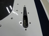 36-420010-11 Beechcraft F33A Cabin Door Structure