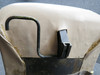 102-530094-1 Beechcraft F33A Adjustable Passenger Seat Assembly Aft RH
