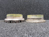 D-30656, D-30666 McCauley 6.00-6 Type III Wheel Assembly