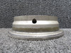 5001353 Goodyear 6.50x10 Main Landing Gear Wheel Outer Half Assembly