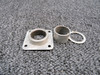 0813300-35 Cessna 421B Nose Gear Bearing Support Inboard BAS Part Sales | Airplane Parts