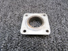 0813300-35 Cessna 421B Nose Gear Bearing Support Inboard