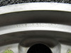 9543978 Goodyear Type VII 26x6.6 Landing Wheel Outer Half Assembly