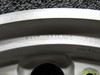 9543978 Goodyear Type VII 26x6.6 Landing Wheel Outer Half Assembly