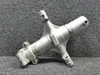 32527-000 (Cast: 31765) Piper PA23-250 Main Gear Strut Housing Assembly