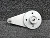 78498 Piper PA34-200 Nose Landing Gear Tiller Assembly