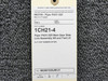 1CH21-4 (Alt: 487-862) Micro Switch Main Landing Down Lock Switch